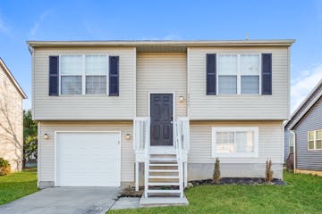 2980 Blue Moon Dr Columbus, OH 43232